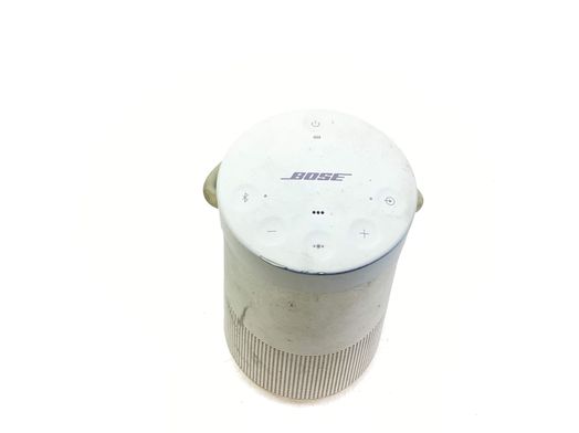 altavoz portatil bluetooth bose soundlink revolve plus