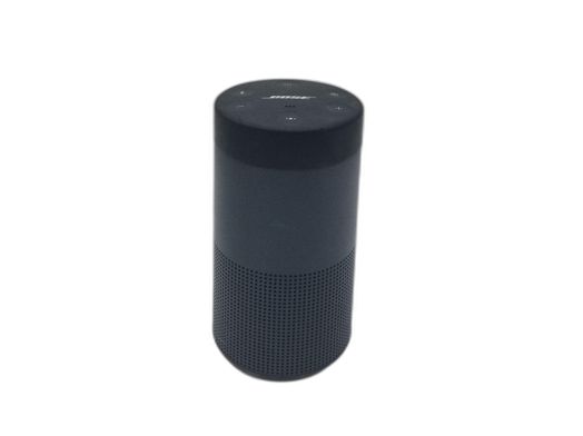 altavoz portatil bluetooth bose soundlink revolve