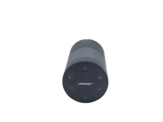 altavoz portatil bluetooth bose soundlink revolve