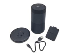 altavoz portatil bluetooth bose soundlink revolve