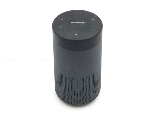 altavoz portatil bluetooth bose soundlink revolve