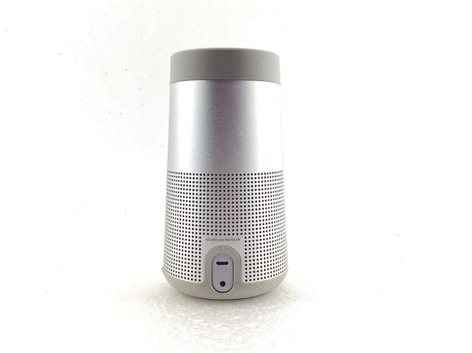 altavoz portatil bluetooth bose soundlink revolve
