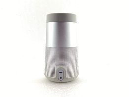 altavoz portatil bluetooth bose soundlink revolve