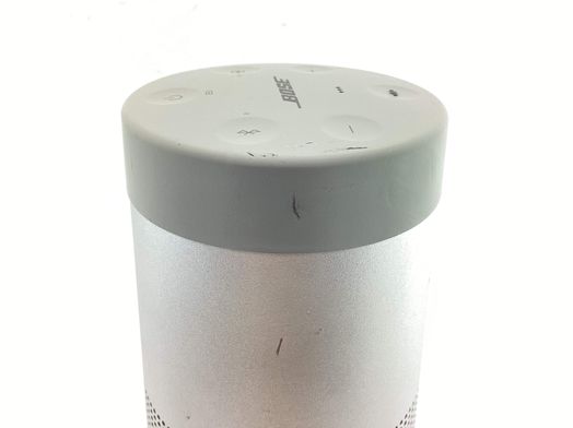 altavoz portatil bluetooth bose soundlink revolve