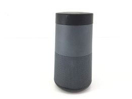 altavoz portatil bluetooth bose soundlink revolve