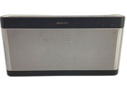 altavoz portatil bluetooth bose soundlink speaker iii