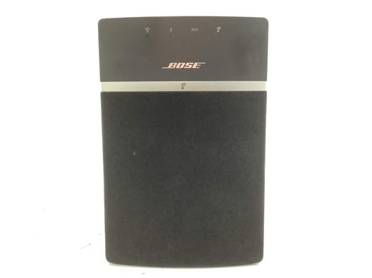altavoz portatil bluetooth bose soundtouch 10