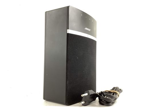 altavoz portatil bluetooth bose soundtouch 10