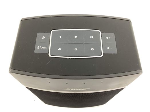 altavoz portatil bluetooth bose soundtouch 10