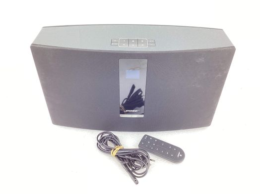 altavoz portatil bluetooth bose soundtouch 30
