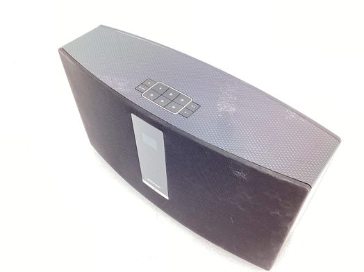 altavoz portatil bluetooth bose soundtouch 30