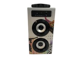 coluna portatil bluetooth colunade som coluna port