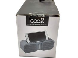 altavoz portatil bluetooth cool soho 8w