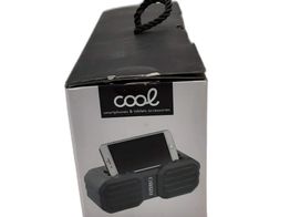 altavoz portatil bluetooth cool soho 8w