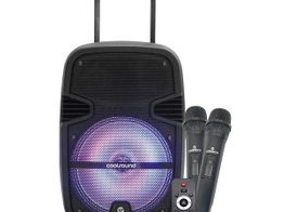 altavoz portatil bluetooth coolsound cs0141