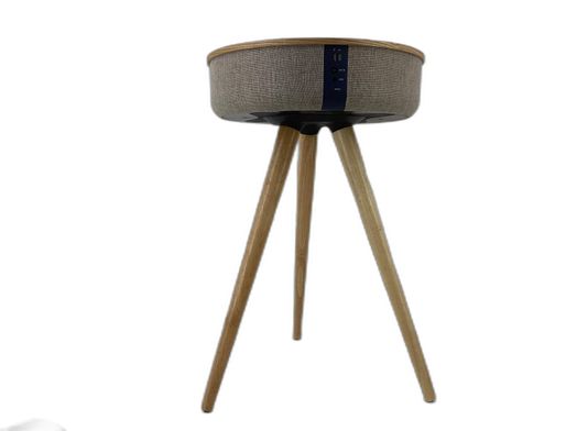 altavoz portatil bluetooth create speaker table 360