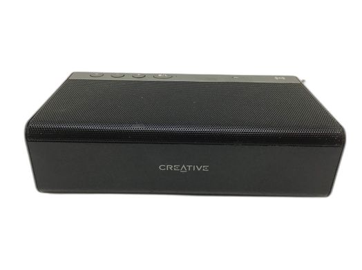 altavoz portatil bluetooth creative sound blaster roar 2