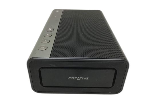 altavoz portatil bluetooth creative sound blaster roar 2