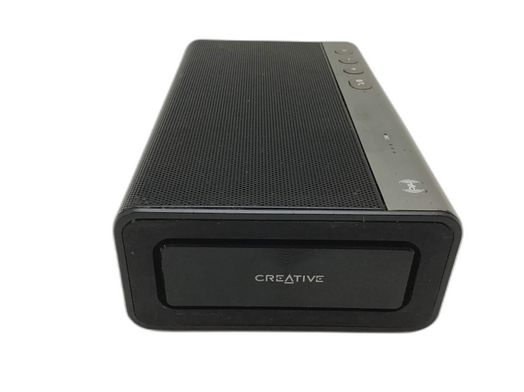 altavoz portatil bluetooth creative sound blaster roar 2