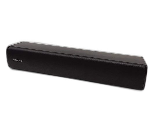 altavoz portatil bluetooth creative stage air v2
