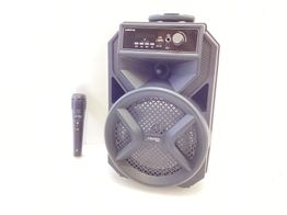 altavoz portatil bluetooth crown acre1340