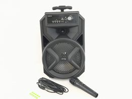 altavoz portatil bluetooth crown acresp 1340