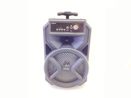 altavoz portatil bluetooth crown acresp1340