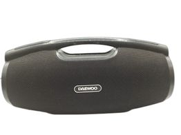 altavoz portatil bluetooth daewoo dbt-35