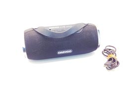 altavoz portatil bluetooth daewoo dbt-555