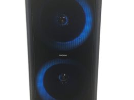 altavoz portatil bluetooth daewoo dsk-333