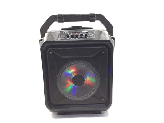 altavoz portatil bluetooth daewoo dsk-395