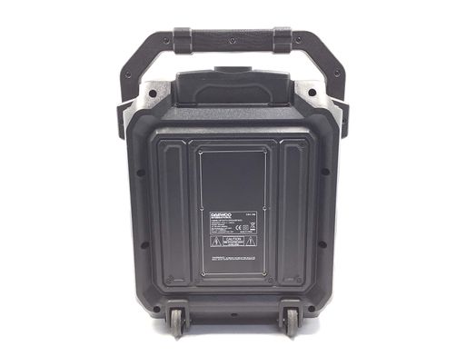 altavoz portatil bluetooth daewoo dsk-395