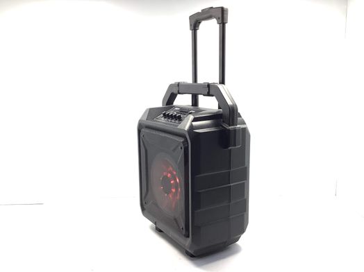 altavoz portatil bluetooth daewoo dsk-395