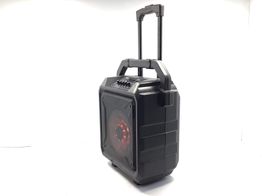 altavoz portatil bluetooth daewoo dsk-395