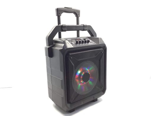 altavoz portatil bluetooth daewoo dsk-395