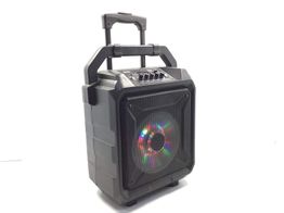 altavoz portatil bluetooth daewoo dsk-395