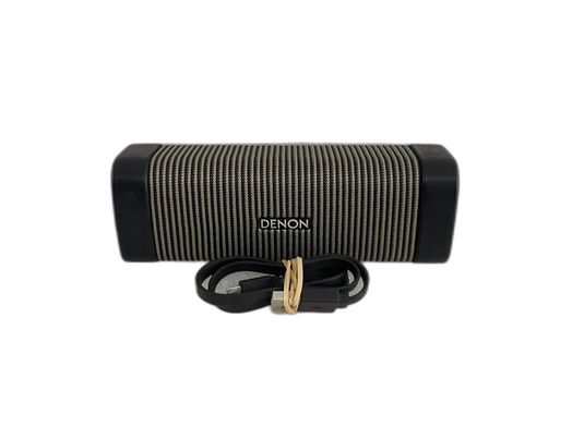 altavoz portatil bluetooth denon envaya dsb-250bt