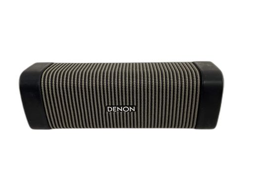 altavoz portatil bluetooth denon envaya dsb-250bt