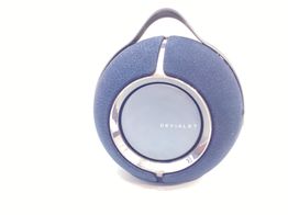 altavoz portatil bluetooth devialet mania