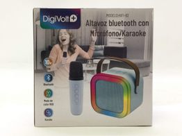 altavoz portatil bluetooth digivolt hifi-82