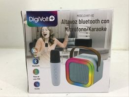altavoz portatil bluetooth digivolt hifi-82