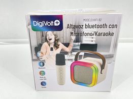 altavoz portatil bluetooth digivolt hifi-82
