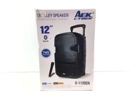 altavoz portatil bluetooth digivolt s11202a