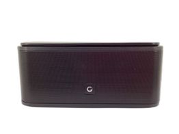 altavoz portatil bluetooth doss soundbox