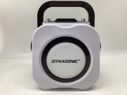 altavoz portatil bluetooth dynasonic dk-201