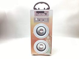 altavoz portatil bluetooth dynasonic e-025