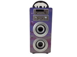 altavoz portatil bluetooth dynasonic e-025