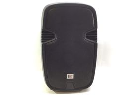 altavoz portatil bluetooth ek audio m15ps15pa