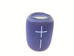 coluna portatil bluetooth elco pa-60