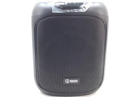 altavoz portatil bluetooth elco pdt-1665